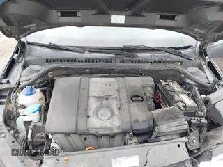 2012 Volkswagen Jetta SE with VIN 3VWDX7AJ5CM326405, listed as a IAAI auction lot 42135484 with 187,268 mi miles and . Bid and sale history available at DreamBid. Image 10.