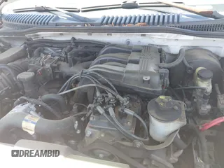 2004 Ford Explorer XLT z VIN 1FMZU63K04ZA16160, wystawiony jako IAAI lot #42272905 z przebiegiem 143 513 mil mil oraz . Historia ofert i sprzedaży dostępna na DreamBid. Obrazek 10.