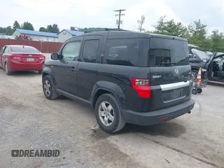 2011 Honda Element EX z VIN 5J6YH2H70BL005915, wystawiony jako IAAI lot #42411314 z przebiegiem 257 679 mil mil oraz . Historia ofert i sprzedaży dostępna na DreamBid. Obrazek 3.