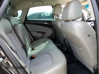 2016 Buick Verano with VIN 1G4PP5SK7G4151177, listed as a Copart auction lot 54548745 with 132,482 mi miles and Clean Title. Bid and sale history available at carsss.com. Image 10.
