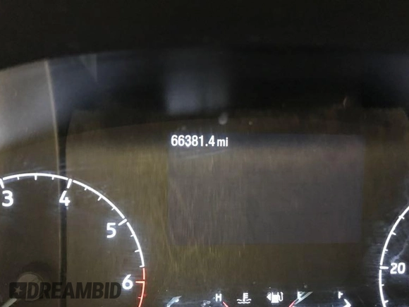 2020 Ford Transit Cargo with VIN 1FTBR2YG9LKA32434, listed as a IAAI auction lot 42718925 with 66,381 mi miles and . Bid and sale history available at DreamBid. Image 12.