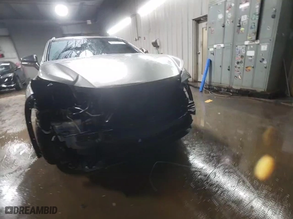 2015 Lexus NX 200t with VIN JTJBARBZ7F2012808, listed as a Copart auction lot 83439894 with 145,450 mi miles and Salvage Title. Bid and sale history available at carsss.com. Image 14.