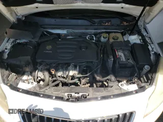 2012 Buick Regal Turbo Premium 1 with VIN 2G4GS5EV0C9212896, listed as a Copart auction lot 52195865 with 157,373 mi miles and Salvage title. Bid and sale history available at DreamBid. Image 12.