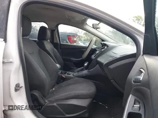 2012 Ford Focus Titanium with VIN 1FAHP3N29CL415935, listed as a IAAI auction lot 42004275 with 227,262 mi miles and . Bid and sale history available at carsss.com. Image 5.