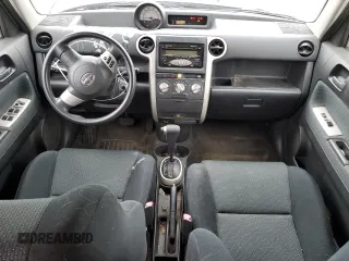 2006 Scion xB with VIN JTLKT324064121215, listed as a Copart auction lot 49509675 with 143,148 mi miles and Salvage Title. Bid and sale history available at carsss.com. Image 8.