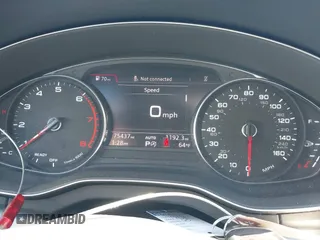 2020 Audi Q5 Premium with VIN WA1ANAFY7L2111477, listed as a IAAI auction lot 42083776 with 75,437 mi miles and . Bid and sale history available at DreamBid. Image 7.