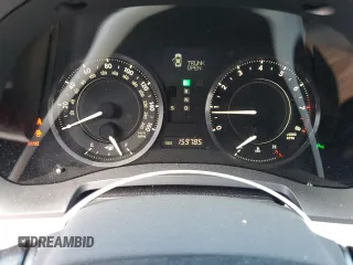 2010 Lexus IS 250 C with VIN JTHFF2C21A2514011, listed as a Copart auction lot 62600795 with 159,785 mi miles and Clean title. Bid and sale history available at DreamBid. Image 9.