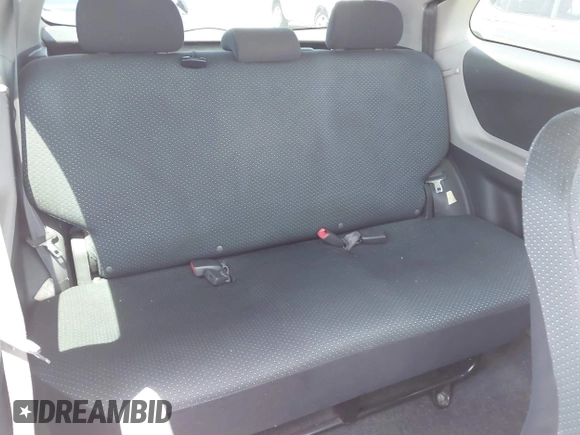 2008 Toyota Yaris with VIN JTDJT923X85140725, listed as a IAAI auction lot 42555401 with 226,449 mi miles and . Bid and sale history available at DreamBid. Image 8.