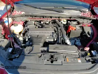 2024 Ford Escape ST-Line Select с VIN 1FMCU9NA4RUA20700, выставлен на аукционе Copart как лот 84437744 с пробегом 3 819 миль миль и Чистый • Clean title. История ставок и продаж доступна на DreamBid. Изображение 13.