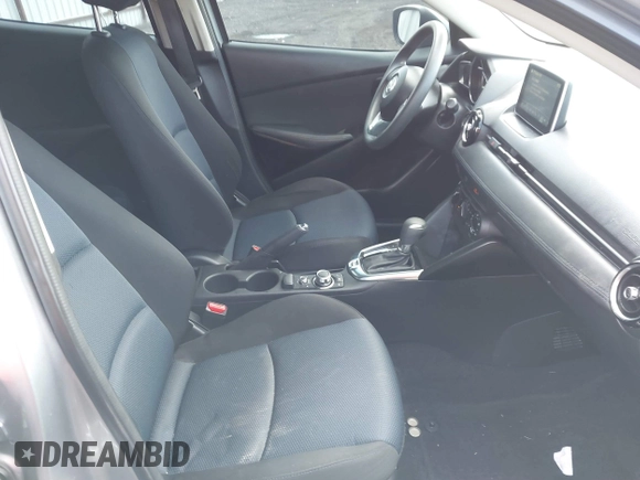 2016 Scion iA with VIN 3MYDLBZVXGY112728, listed as a IAAI auction lot 41826037 with 100,345 mi miles and . Bid and sale history available at DreamBid. Image 5.