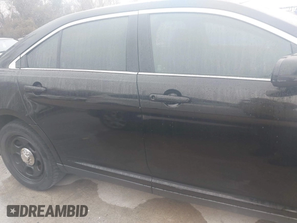 2013 Ford Police Interceptor с VIN 1FAHP2MT5DG227394, выставлен на аукционе IAAI как лот 41613336 с пробегом 248 998 миль миль и . История ставок и продаж доступна на DreamBid. Изображение 13.