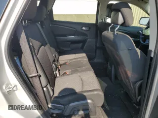 2012 Dodge Journey SXT with VIN 3C4PDCBG4CT164468, listed as a Copart auction lot 60229395 with Not provided miles and Salvage title. Bid and sale history available at DreamBid. Image 11.