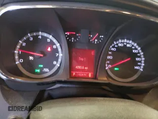 2010 GMC Terrain SLE-1 z VIN 2CTFLCEWXA6324148, wystawiony jako Copart lot #55781055 z przebiegiem 192 879 mil mil oraz Nie do naprawy • Non repairable. Historia ofert i sprzedaży dostępna na DreamBid. Obrazek 9.
