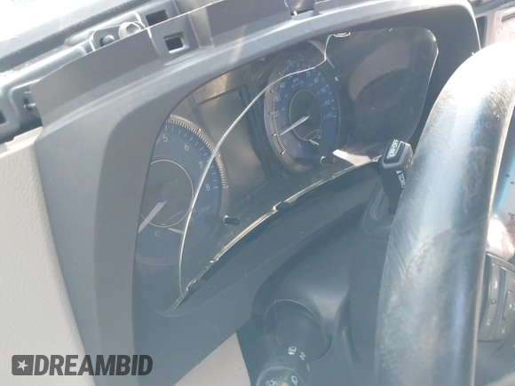 2015 Toyota Sienna XLE with VIN 5TDYK3DCXFS616362, listed as a IAAI auction lot 38882716 with Not Provided miles and . Bid and sale history available at DreamBid. Image 14.
