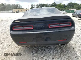 2020 Dodge Challenger SXT z VIN 2C3CDZAGXLH230828, wystawiony jako Copart lot #61417884 z przebiegiem 77 157 mil mil oraz Nie do naprawy • Non repairable. Historia ofert i sprzedaży dostępna na DreamBid. Obrazek 6.