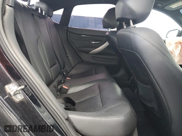 2016 BMW 4 Series 428i with VIN WBA4A9C51GG507109, listed as a Copart auction lot 61781215 with 126,940 mi miles and Salvage title. Bid and sale history available at DreamBid. Image 10.