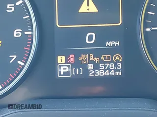 2024 Subaru Crosstrek Special Sports с VIN 4S4GUHF60R3701321, выставлен на аукционе IAAI как лот 41336157 с пробегом 23 844 миль миль и . История ставок и продаж доступна на DreamBid. Изображение 16.