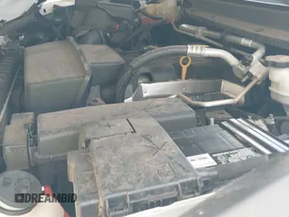 2019 Chevrolet Colorado 2WD Work Truck с VIN 1GCHSBEA6K1193116, выставлен на аукционе IAAI как лот 42485278 с пробегом 82 606 миль миль и . История ставок и продаж доступна на DreamBid. Изображение 25.
