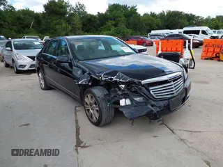 2012 Mercedes-Benz E 350 Luxury with VIN WDDHF5KB8CA528161, listed as a IAAI auction lot 42224047 with 162,660 mi miles and . Bid and sale history available at DreamBid. Image 1.