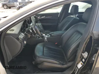 2015 Mercedes-Benz CLS-Class CLS 400 with VIN WDDLJ6HB7FA156502, listed as a Copart auction lot 68893783 with 63,449 mi miles. Bid and sale history available at carsss.com. Image 7.