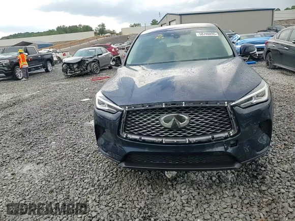 2019 Infiniti QX50 Luxe с VIN 3PCAJ5M10KF147330, выставлен на аукционе Copart как лот 58780895 с пробегом 46 097 миль миль и Списание • Salvage title. История ставок и продаж доступна на DreamBid. Изображение 14.