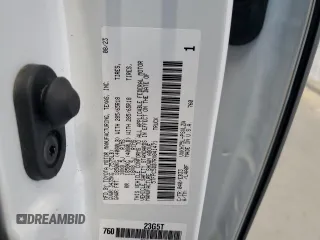 2024 Toyota Tundra TRD Pro Hybrid with VIN 5TFPC5DB7RX041471, listed as a Copart auction lot 48165595 with 23,317 mi miles and Clean title. Bid and sale history available at DreamBid. Image 13.
