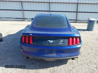 2015 Ford Mustang EcoBoost с VIN 1FA6P8TH8F5365663, выставлен на аукционе IAAI как лот 41987572 с пробегом 68 485 миль миль и . История ставок и продаж доступна на DreamBid. Изображение 15.