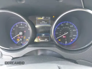 2016 Subaru Outback Premium z VIN 4S4BSAFC4G3246113, wystawiony jako IAAI lot #41863565 z przebiegiem 298 000 mil mil oraz . Historia ofert i sprzedaży dostępna na DreamBid. Obrazek 7.
