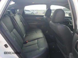 2014 Nissan Altima S with VIN 1N4BL3APXEC401077, listed as a Copart auction lot 44379625 with 106,854 mi miles and Salvage title. Bid and sale history available at DreamBid. Image 10.