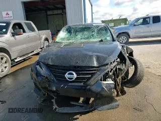 2018 Nissan Altima S with VIN 1N4AL3AP5JC202556, listed as a Copart auction lot 48395605 with 107,902 mi miles and Salvage Title. Bid and sale history available at DreamBid. Image 13.