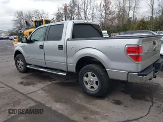 2014 Ford F-150 XL с VIN 1FTFW1ET0EFB40507, выставлен на аукционе IAAI как лот 41773896 с пробегом 63 294 миль миль и . История ставок и продаж доступна на DreamBid. Изображение 3.