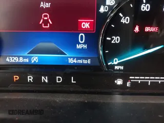 2023 Ford Explorer XLT с VIN 1FMSK8DH1PGB72486, выставлен на аукционе IAAI как лот 42349814 с пробегом 4 329 миль миль и . История ставок и продаж доступна на DreamBid. Изображение 16.
