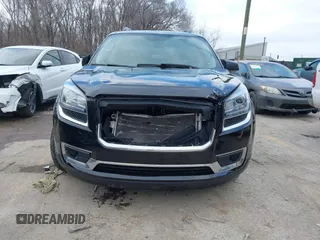 2016 GMC Acadia SLE with VIN 1GKKVPKD1GJ296061, listed as a IAAI auction lot 41749779 with 154,406 mi miles and . Bid and sale history available at DreamBid. Image 6.