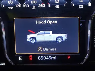 2020 GMC Sierra 1500 Denali with VIN 3GTU9FED5LG294615, listed as a IAAI auction lot 41932141 with 85,049 mi miles and . Bid and sale history available at DreamBid. Image 15.