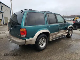 1998 Ford Explorer XLT z VIN 1FMZU32P7WUC59363, wystawiony jako Copart lot #83879354 z przebiegiem 304 490 mil mil oraz Czysty tytuł • Clean title. Historia ofert i sprzedaży dostępna na DreamBid. Obrazek 3.