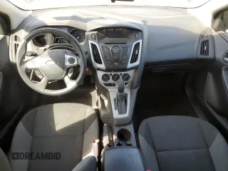 2013 Ford Focus SE with VIN 1FADP3F29DL276310, listed as a Copart auction lot 48211765 with 94,248 mi miles and Salvage Title. Bid and sale history available at carsss.com. Image 8.
