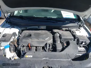 2015 Hyundai Sonata 2.4L Sport with VIN 5NPE34AFXFH097985, listed as a IAAI auction lot 41864736 with 111,090 mi miles. Bid and sale history available at carsss.com. Image 10.