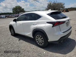 2020 Lexus NX 300 с VIN JTJDARBZ0L5005637, выставлен на аукционе Copart как лот 62511145 с пробегом 33 677 миль миль и Списание • Salvage title. История ставок и продаж доступна на DreamBid. Изображение 2.