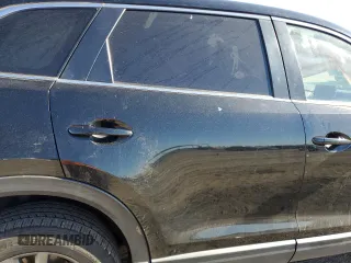 2019 Mazda CX-9 Sport with VIN JM3TCABY3K0335650, listed as a Copart auction lot 84117004 with Not provided miles and Salvage title. Bid and sale history available at DreamBid. Image 10.