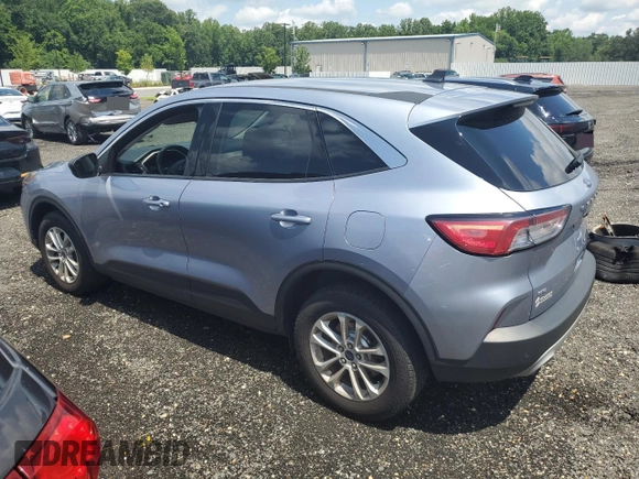 2022 Ford Escape SE with VIN 1FMCU9G62NUB30972, listed as a Copart auction lot 62347835 with 96,674 mi miles and Clean title. Bid and sale history available at DreamBid. Image 2.