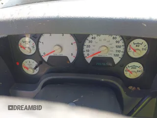 2006 Dodge 2500 SLT with VIN 3D7KS29CX6G209686, listed as a IAAI auction lot 42470597 with 286,957 mi miles and . Bid and sale history available at DreamBid. Image 7.