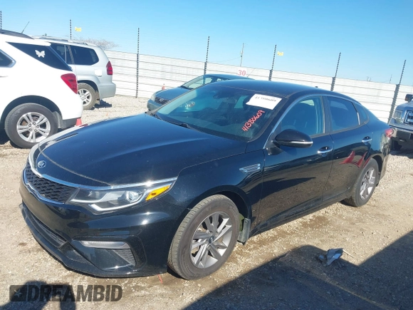 2020 Kia Optima LX z VIN 5XXGT4L34LG419202, wystawiony jako IAAI lot #41380609 z przebiegiem 84 554 mil mil oraz . Historia ofert i sprzedaży dostępna na DreamBid. Obrazek 17.