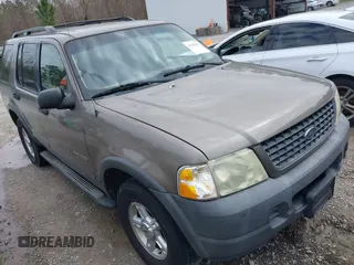 2004 Ford Explorer XLS z VIN 1FMZU62KX4UA80169, wystawiony jako IAAI lot #41582053 z przebiegiem Nie podano mil oraz . Historia ofert i sprzedaży dostępna na DreamBid. Obrazek 1.