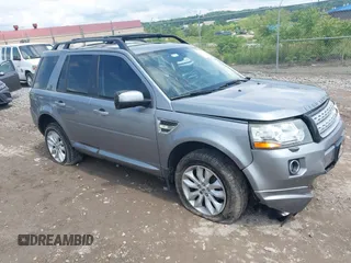 2013 Land Rover LR2 z VIN SALFR2BG1DH371125, wystawiony jako IAAI lot #42376313 z przebiegiem 134 998 mil mil oraz . Historia ofert i sprzedaży dostępna na DreamBid. Obrazek 1.