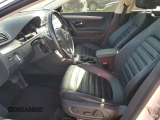 2015 Volkswagen CC Sport with VIN WVWBN7AN5FE803296, listed as a Copart auction lot 47953495 with 99,593 mi miles and Salvage Title. Bid and sale history available at DreamBid. Image 7.