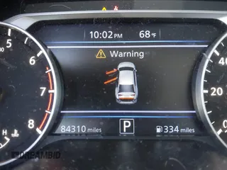 2019 Nissan Altima S with VIN 1N4BL4BV8KC102217, listed as a IAAI auction lot 41726559 with 84,310 mi miles and . Bid and sale history available at carsss.com. Image 16.