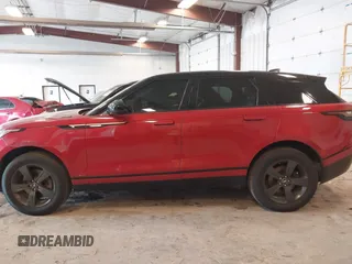 2020 Land Rover Range Rover Velar R-Dynamic S с VIN SALYK2FV7LA255568, выставлен на аукционе IAAI как лот 42484938 с пробегом 70 527 миль миль и . История ставок и продаж доступна на DreamBid. Изображение 15.