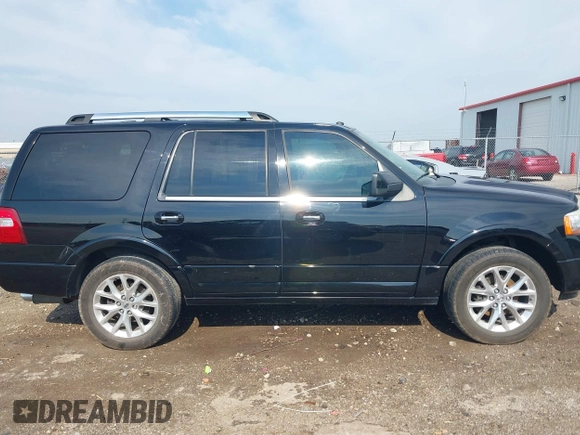2016 Ford Expedition Limited с VIN 1FMJU2AT3GEF22336, выставлен на аукционе IAAI как лот 42396526 с пробегом 174 048 миль миль и . История ставок и продаж доступна на DreamBid. Изображение 14.