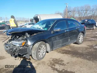 2013 Chrysler 200 Limited with VIN 1C3CCBCB9DN568029, listed as a IAAI auction lot 41412648 with 86,931 mi miles. Bid and sale history available at carsss.com. Image 18.