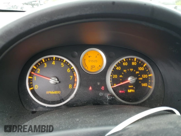 2008 Nissan Sentra S z VIN 3N1AB61E28L661350, wystawiony jako Copart lot #57856715 z przebiegiem 54 505 mil mil oraz Szkoda całkowita • Salvage title. Historia ofert i sprzedaży dostępna na DreamBid. Obrazek 9.